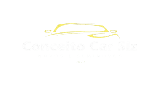 Logo Conceito Car SLZ