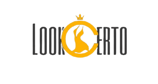 Logo Look Certo