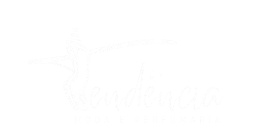 Logo Tendência Moda e Perfumaria