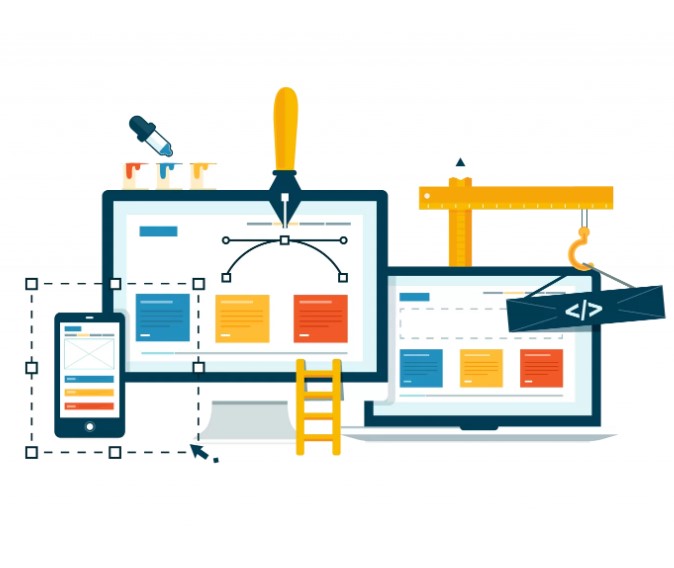 Mockup de produto Ulasoftware